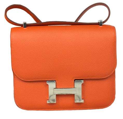 hermes leather goods|hermes small bag price.